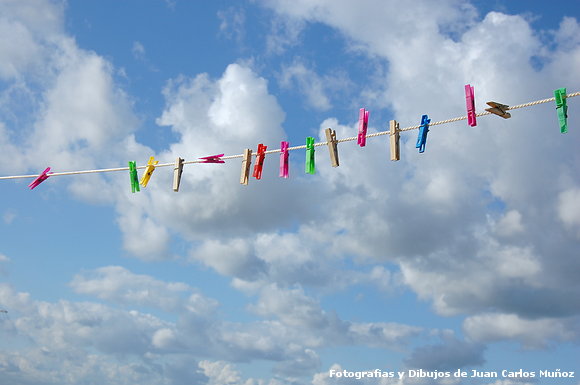 nubes (I)