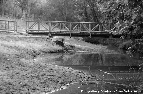 Puente de la Alhaja