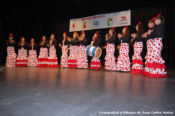Coro Rociero Ciudad de San Roque