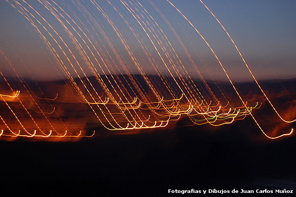 Noche del Sabado
