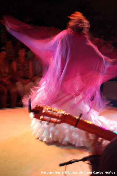 EMBRUJO FLAMENCO