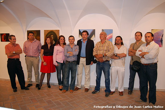 ARTE XXI