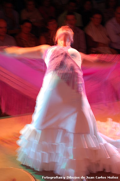 PASION AL BAILE