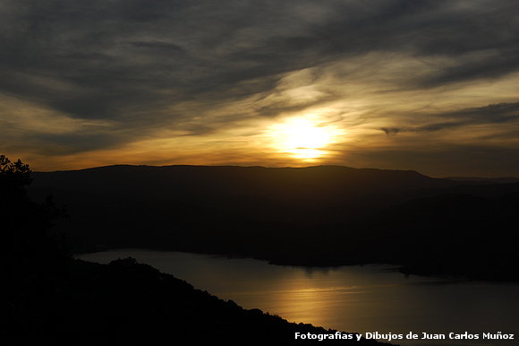 Un nuevo atardecer