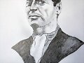 dibujos y pinturas de juan carlos mu&ntilde;oz