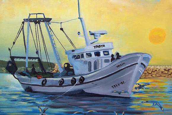 dibujos y pinturas de juan carlos muñoz