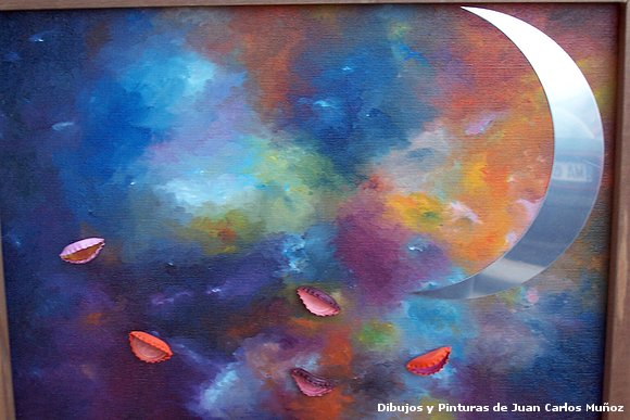 Dibujos , Pinturas y fotos de Juan Carlos Muñoz