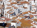 Cas&aacute;res(malaga) un pueblo con encanto.