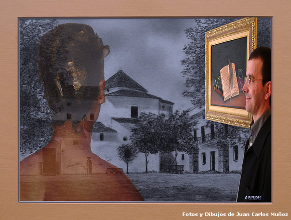 inaguración exposición de pintura
