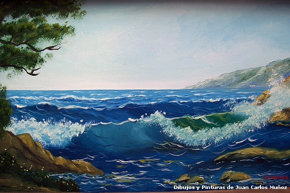 dibujos y pinturas de juan carlos muñoz