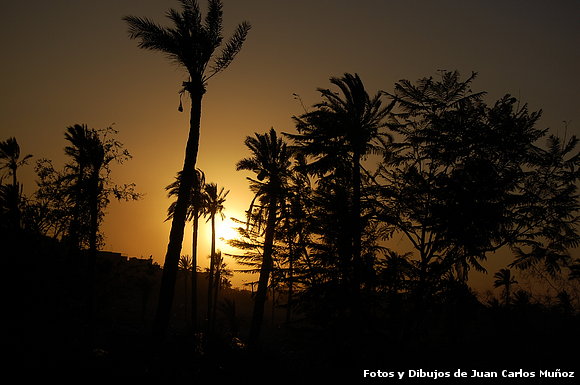 Marrakech