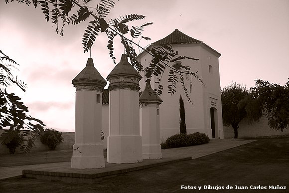 Ermita de San Roque