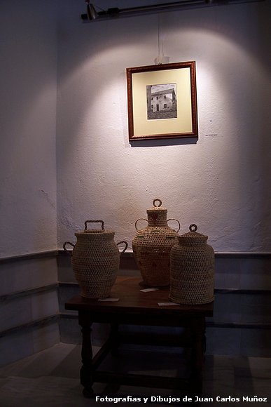 EXPOSICIÓN   CASTILLO DE CASTELLAR
