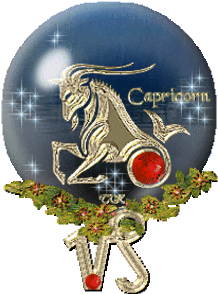 Capricornio