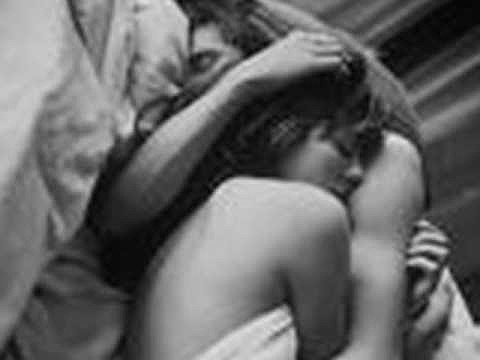 TE QUIERO ASI