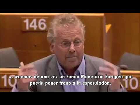 PARLAMENTARIO FRANCES CON SENTIDO HUMANO