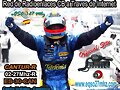 QSL CBeQSO27Mhz (Fernando Alonso)