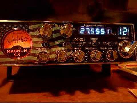 Radio.CB