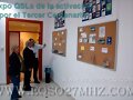 Exposiciones del Museo de la CB