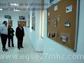 Exposiciones del Museo de la CB