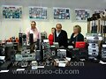 Exposiciones del Museo de la CB