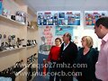 Exposiciones del Museo de la CB