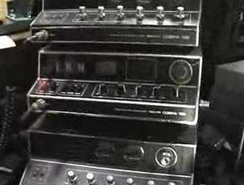 CB Radio