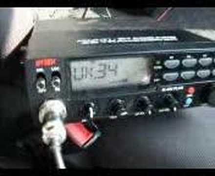 CB Radio