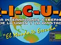 Rueda Internacional Cibernetica