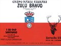 QSL Especial Cantabria Zulu Bravo