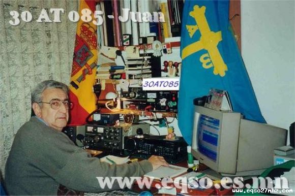 30 AT185 - Juan - Principado de Asturias