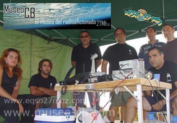 Más de un centenar de contactos, realizados por lo