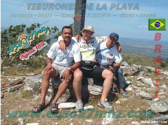 Tiburones de la Playa Fernando-Cleandro -Guimar