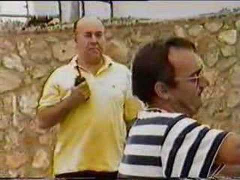 Radiaficionados CB