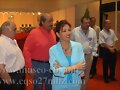 Exposicion del Museo de la Banda Ciudadana