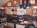 Cuarto de Radio 30 ZB 040 - Santiago