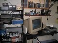 Cuarto de Radio 30 ZB 040 - Santiago
