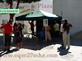Demostraci&oacute;n de Radioaficionados en Taraguilla