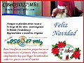 Feliz Navidad