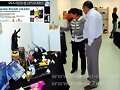 Exposicion de Walkie Talkies en San Roque