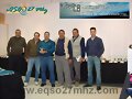 Exposicion de Walkie Talkies en San Roque