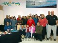 Exposicion de Walkie Talkies en San Roque