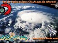Red de Radio Enlaces CB a Traves de Internet