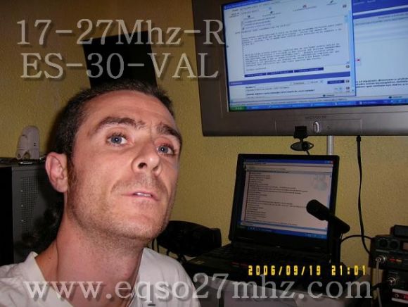 Estacion Tailor - 17-27Mhz-R