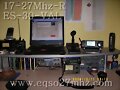 Estacion Tailor - 17-27Mhz-R