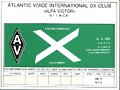 QSL Personal 30 AV 490