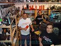 Fotografia de los integrantes del Museo de la CB