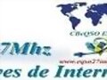 Banner oficial de CBeQSO27Mhz