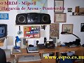 Cuarto de Radio 30 MRDJ -Miguel angel - Pontevedra