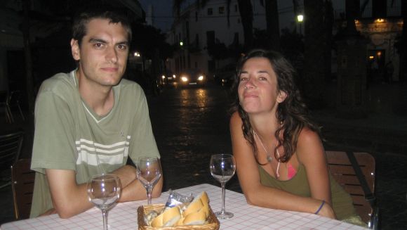 Leonardo y Dolma